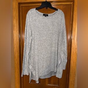 AGB oversized sweater